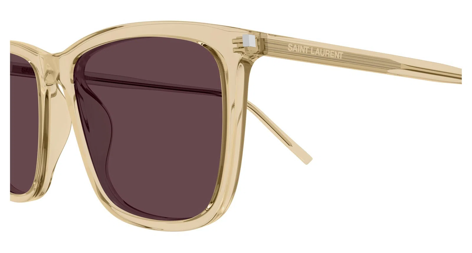 Saint Laurent SL 851/K Sunglasses - view 9